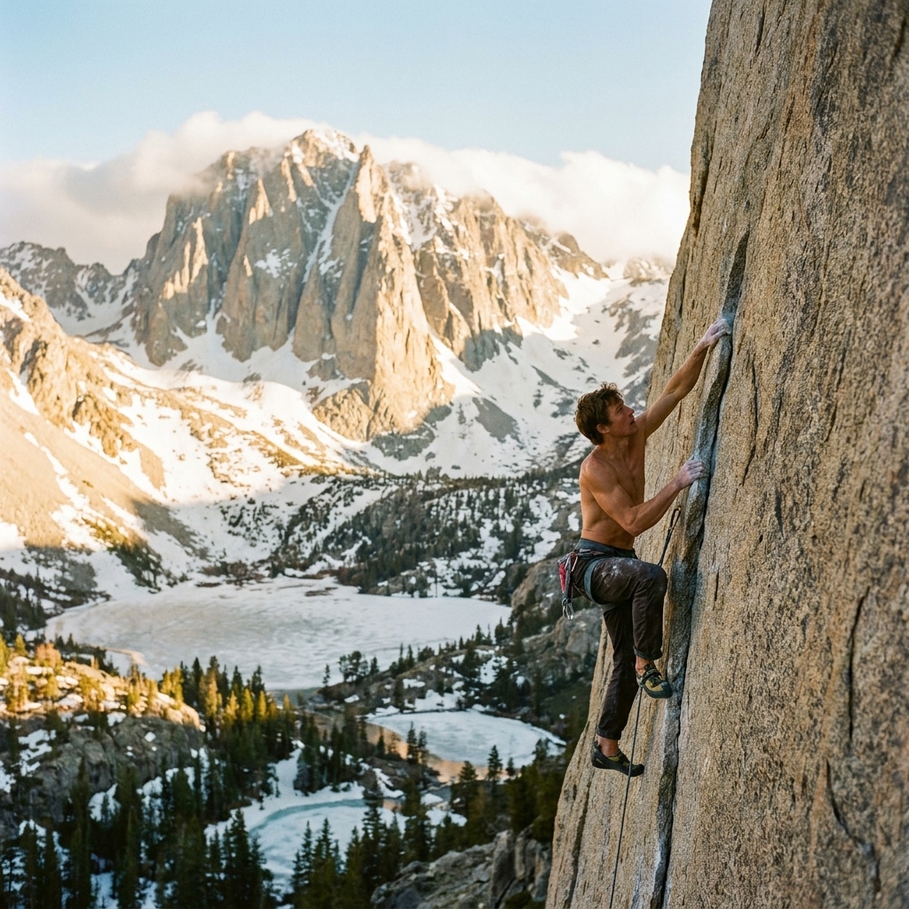 The Ultimate Guide to Mountain Climbing Terms: What Every Climber ...