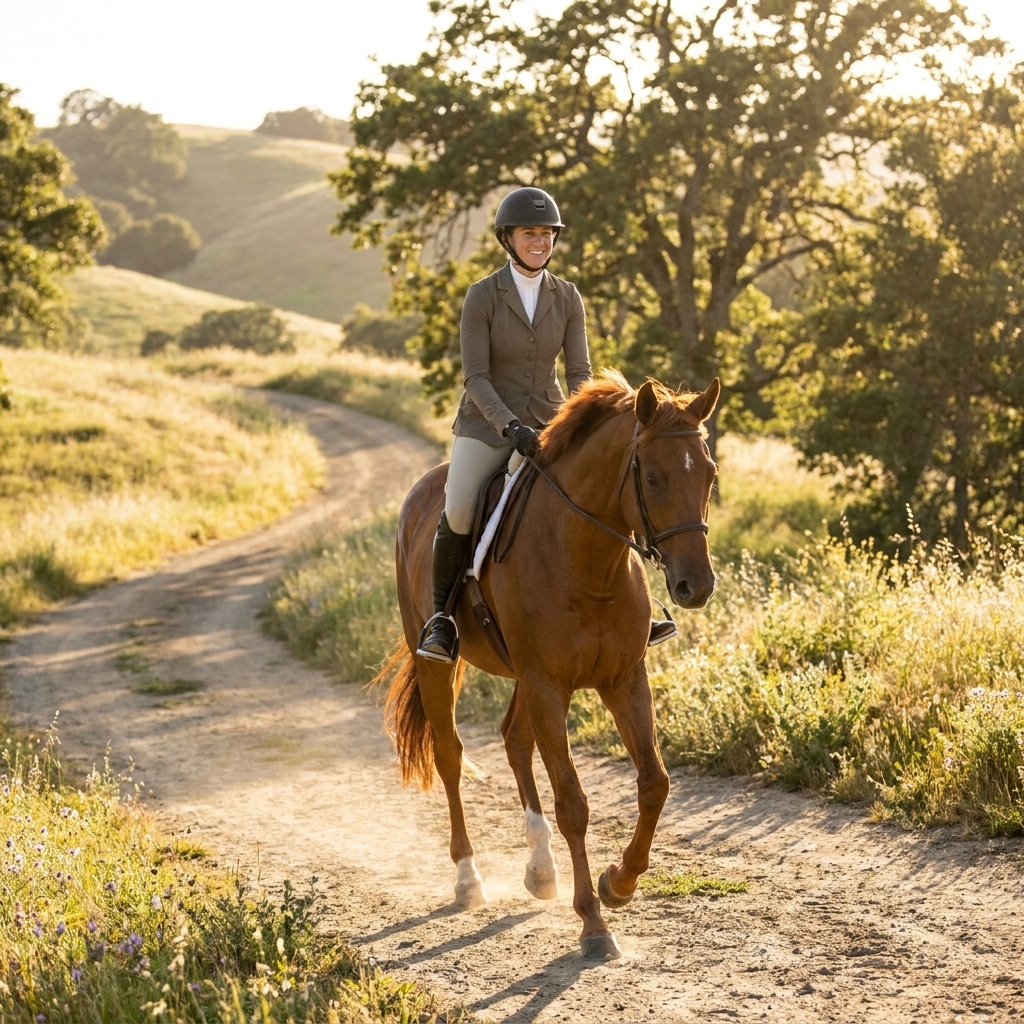 What to Wear Horseback Riding: A Comprehensive Guide - GripOutdoor.com