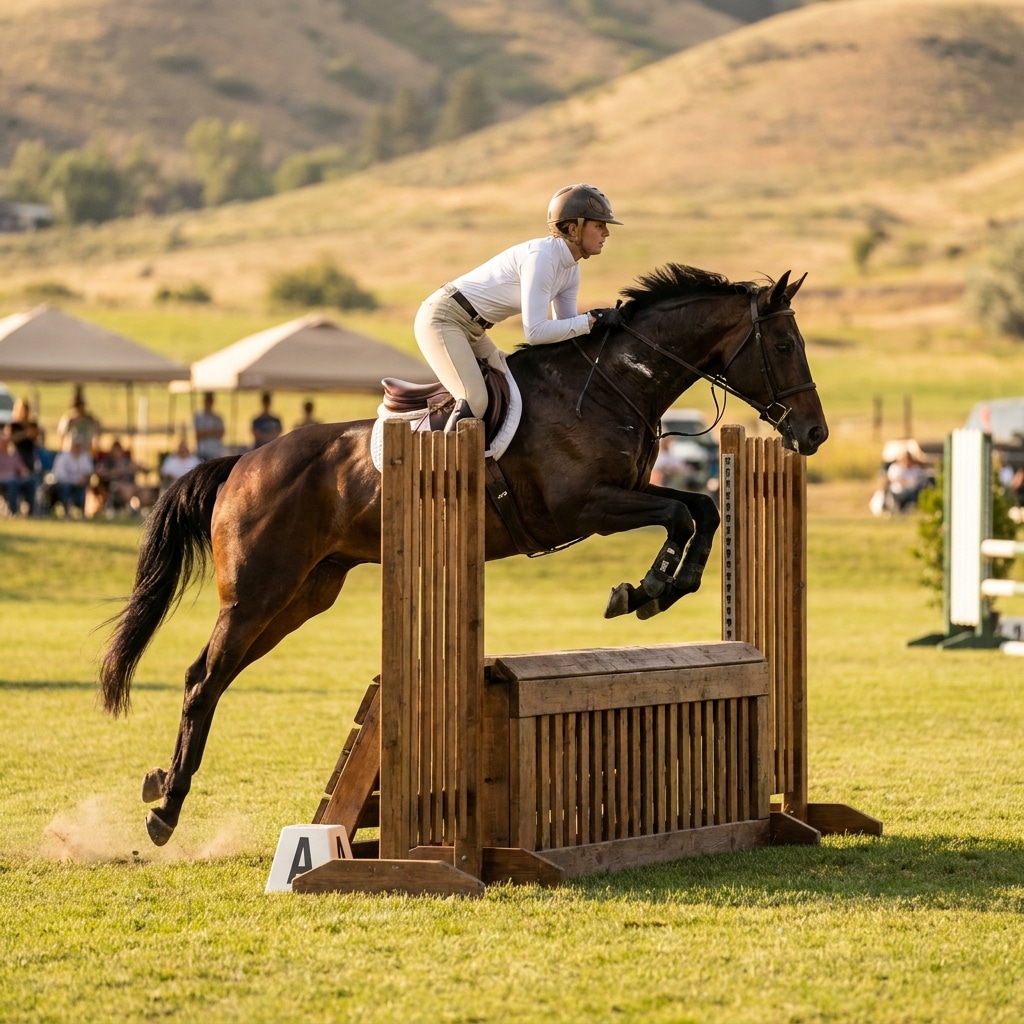 Discovering English Horseback Riding: A Timeless Equestrian Art ...