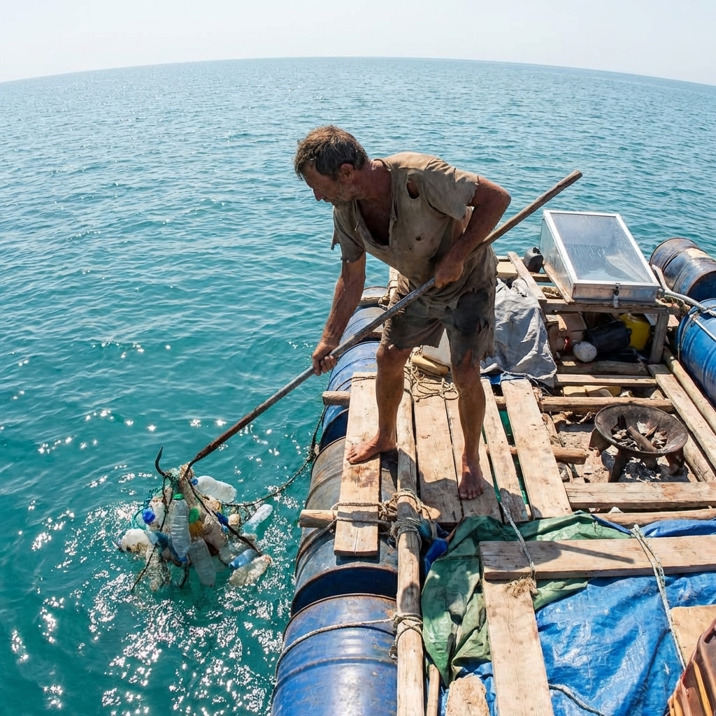 The Thrilling World of Raft Building Games: A Comprehensive Guide ...