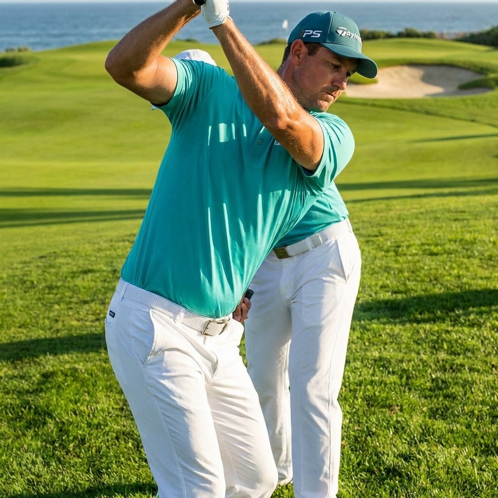 Unraveling the Mystery: What is a Bogey in Golf? - GripOutdoor.com
