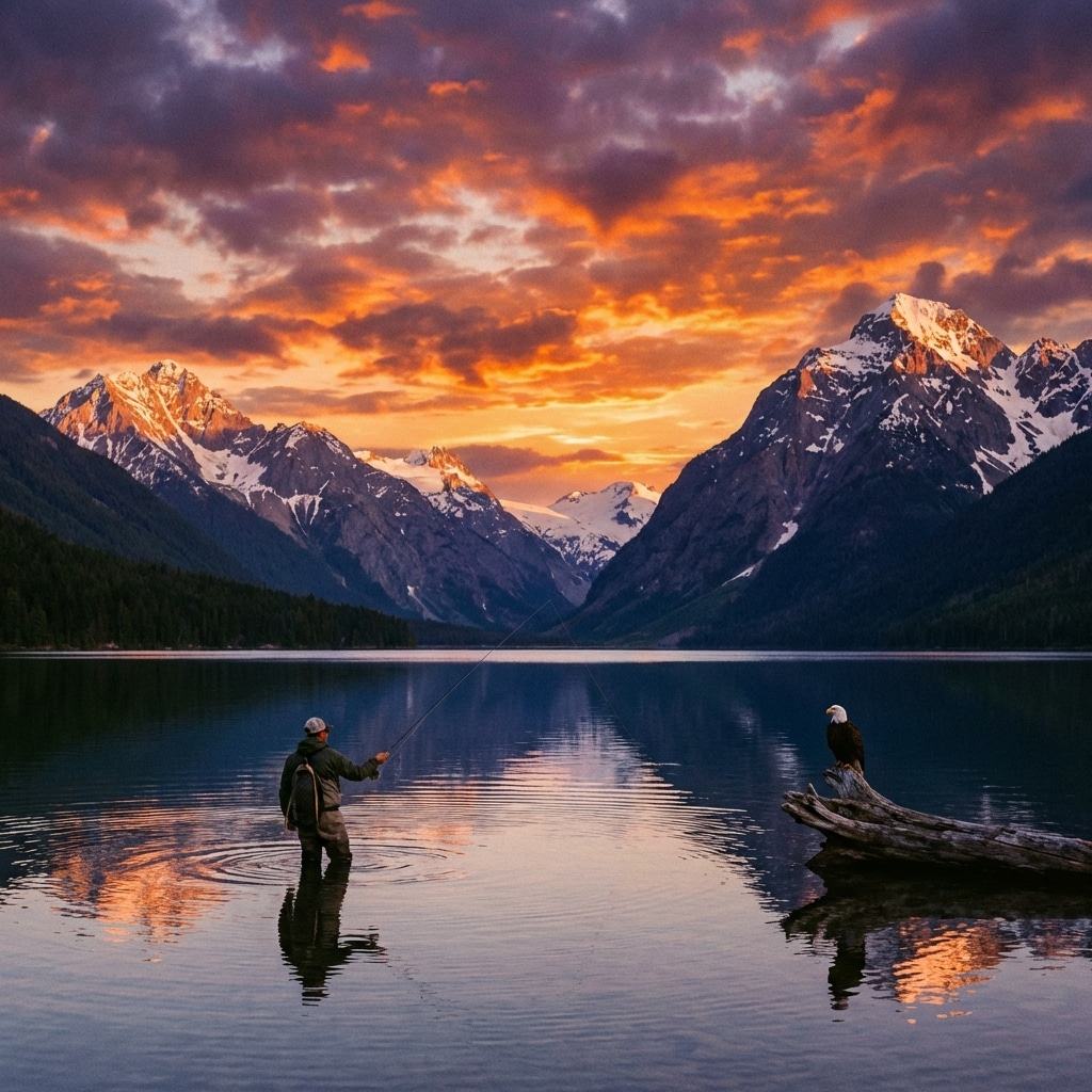 BC Angling Post: Your Ultimate Gateway to British Columbia's Bountiful ...