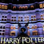 London Harry Potter Tour of Warner Bros. Studio