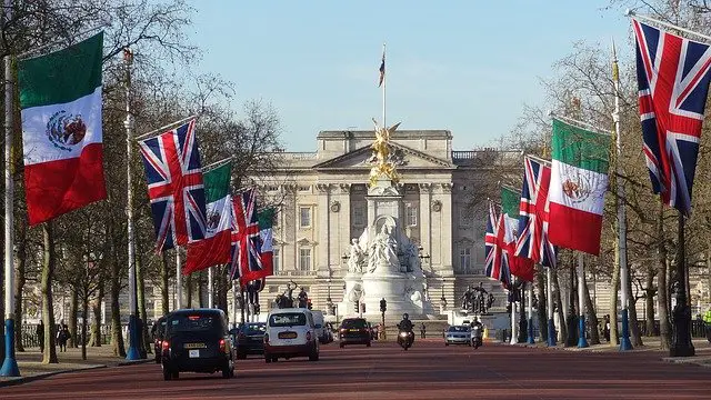 Visit Buckingham Palace – Royal Collection Trust