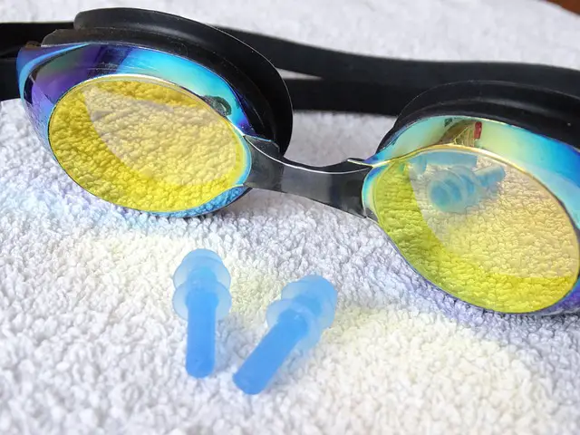 Swimming Goggles – A Swimmer’s Best Friend