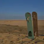 Sandboarding Colorado