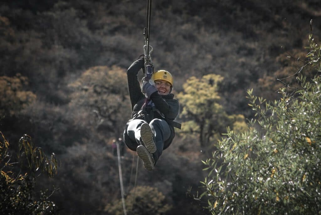 ZipLine