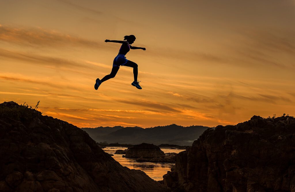 Skyrunning Series