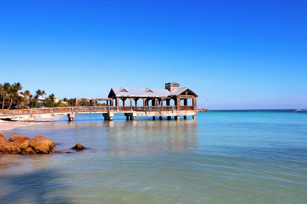 key west, florida