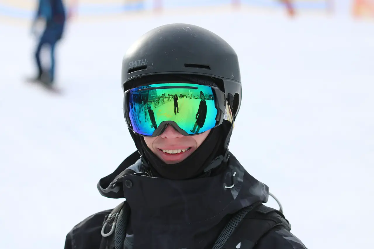 Snowboarding Goggles 1645476578 