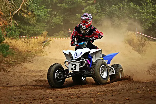 Everything You Need to Know About ATV Riding Parks