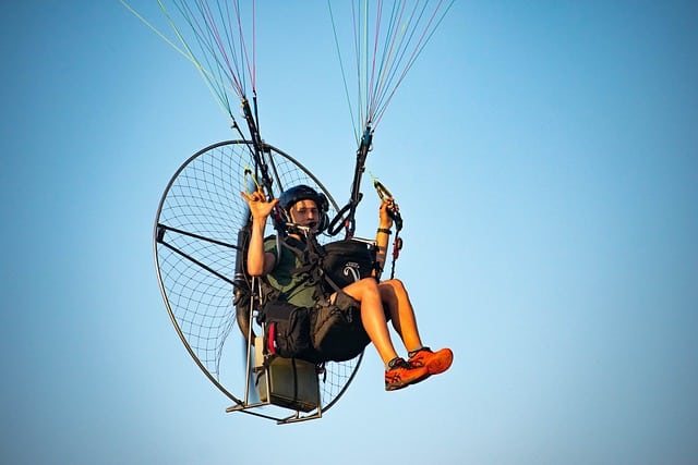 All You Need To Know About Seattle Paramotoring