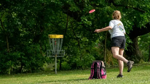 What to Look For in the Best Disc Golf Shoes: A Comprehensive Guide
