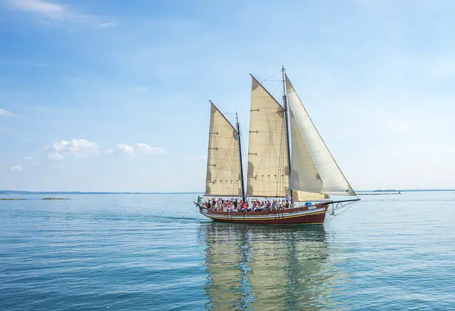 What Is Sailing? An Exploratory Look at the Fun and Fascinating Pastime