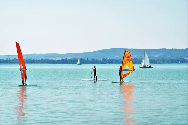 Exploring the Windsurfing Scene in Spain: Is it Worth a Try?