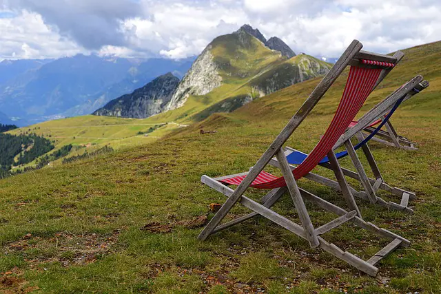 Everything You Need to Know About Backpacking Chairs