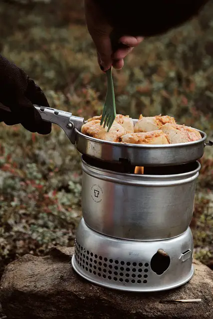 Everything You Need to Know About Camping Stoves