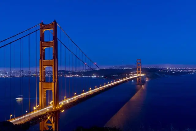 San Francisco Sightseeing: Where to Go and What to See
