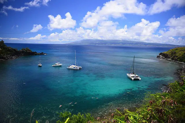 The Ultimate Guide to Snorkeling in Maui: Where to Find the Best Spots