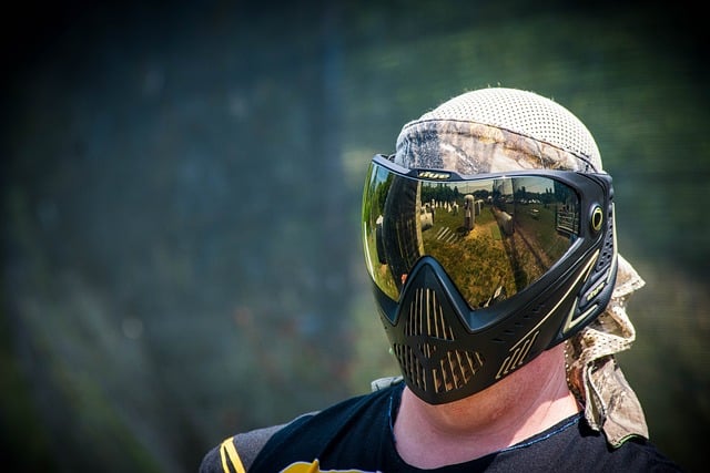 Indoor Paintball: All You Need to Know