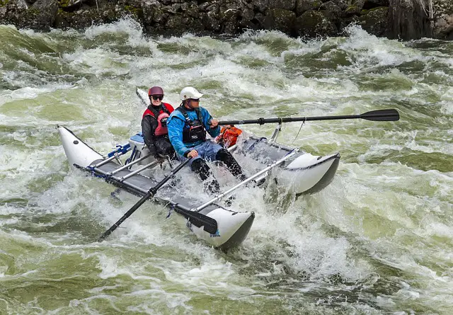 Everything You Need to Know About Idaho Water Sports