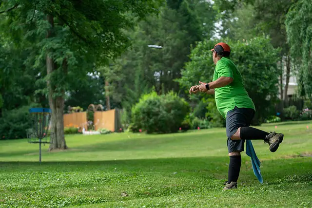 How to Become a Disc Golf Champion and Master The Art of Playing