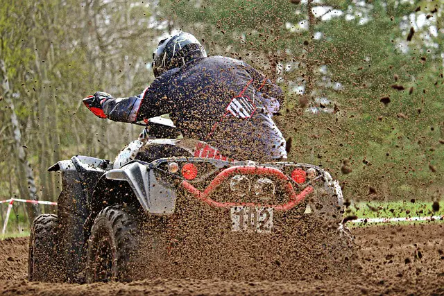 ATV Riding in Michigan: An Unapologetically Adventurous Experience