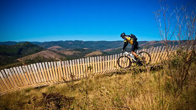 Experience the Thrill: Deer Valley Mountain Biking