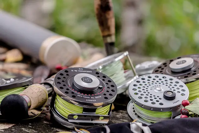 The Essentials of Fly Fishing: Understanding the Rod and Reel