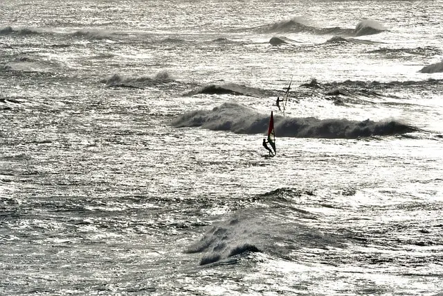 Unveiling the Exciting Sport of Windsurfing: Where Wind and Waves Meet
