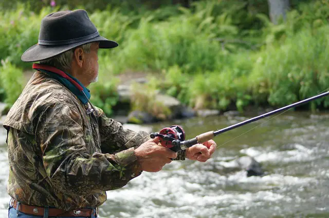 A Comprehensive Review: The Art and Science of the Fly Fishing Reel