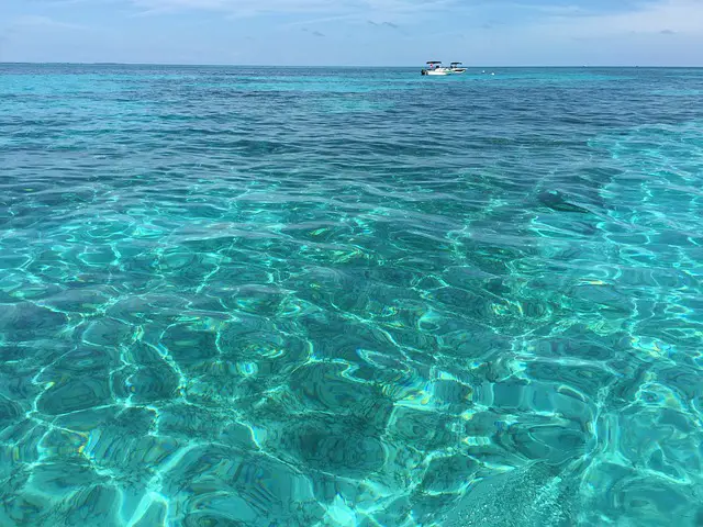 Florida Keys Snorkeling: A Dive into an Oceanic Paradise