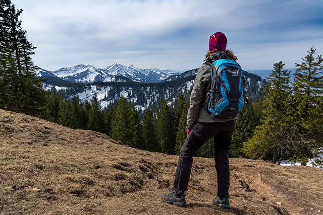 Essential Backpacking Survival Guide: Ensuring Safety Amid the Wilderness