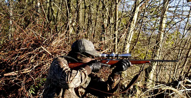 A Comprehensive Guide to Duck Hunting Waders