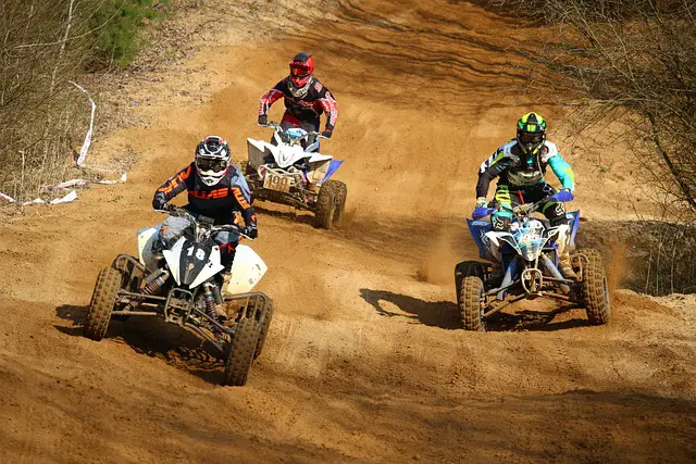 Unleashing Adventure: The Ultimate Guide to ATV Riding in Florida