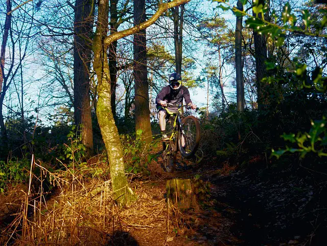A Comprehensive Guide to Mountain Biking for Beginners