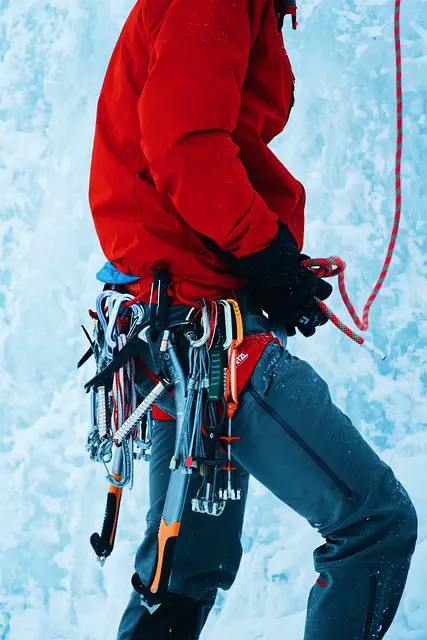 Discovering the Thrill of Ice Climbing in Ouray: A Comprehensive Guide