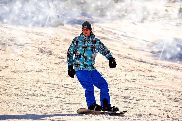 The Phenomenon of Shaun White Snowboarding: A Portrait of a Trailblazer