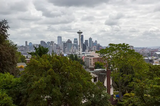Discovering Charm and Splendor: A Comprehensive Guide to Seattle Sightseeing