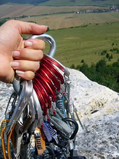 The Essential Guide to Rock Climbing Helmets