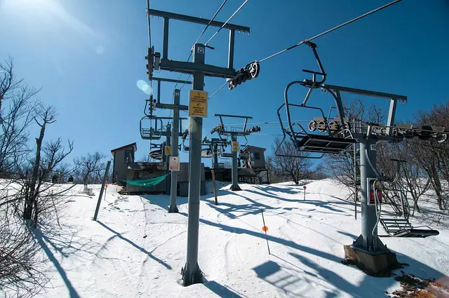 Experience the Thrill: Skiing in North Carolina