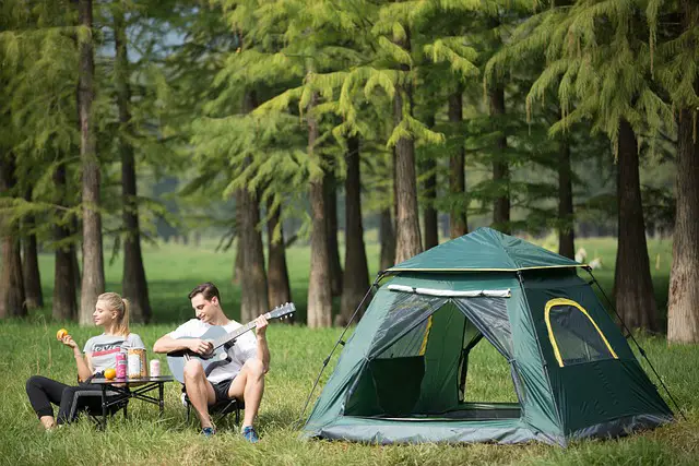 A Comprehensive Guide on 2-Person Backpacking Tents
