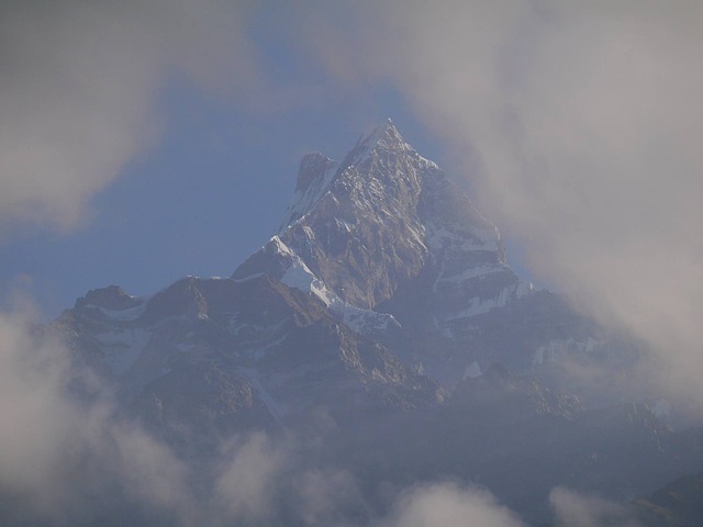 Embracing the Mountains: An Unforgettable Experience of Trekking in Nepal