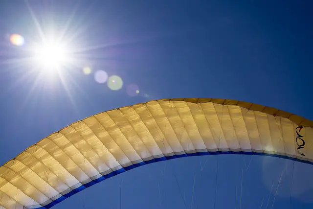 Leaping into the Sky: How Old Do You Have to Be to Go Skydiving?
