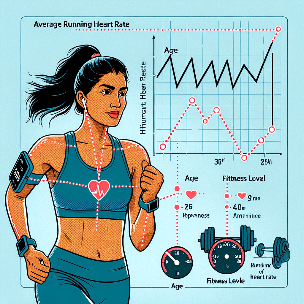 Demystifying The Average Running Heart Rate: A Comprehensive Guide