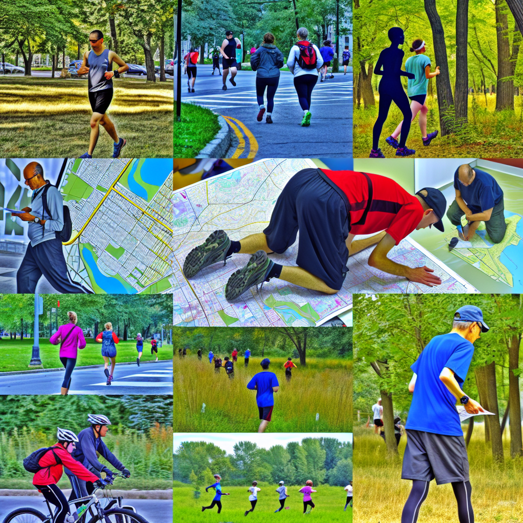 The Thrilling Benefits and Challenges of Buffalo Orienteering