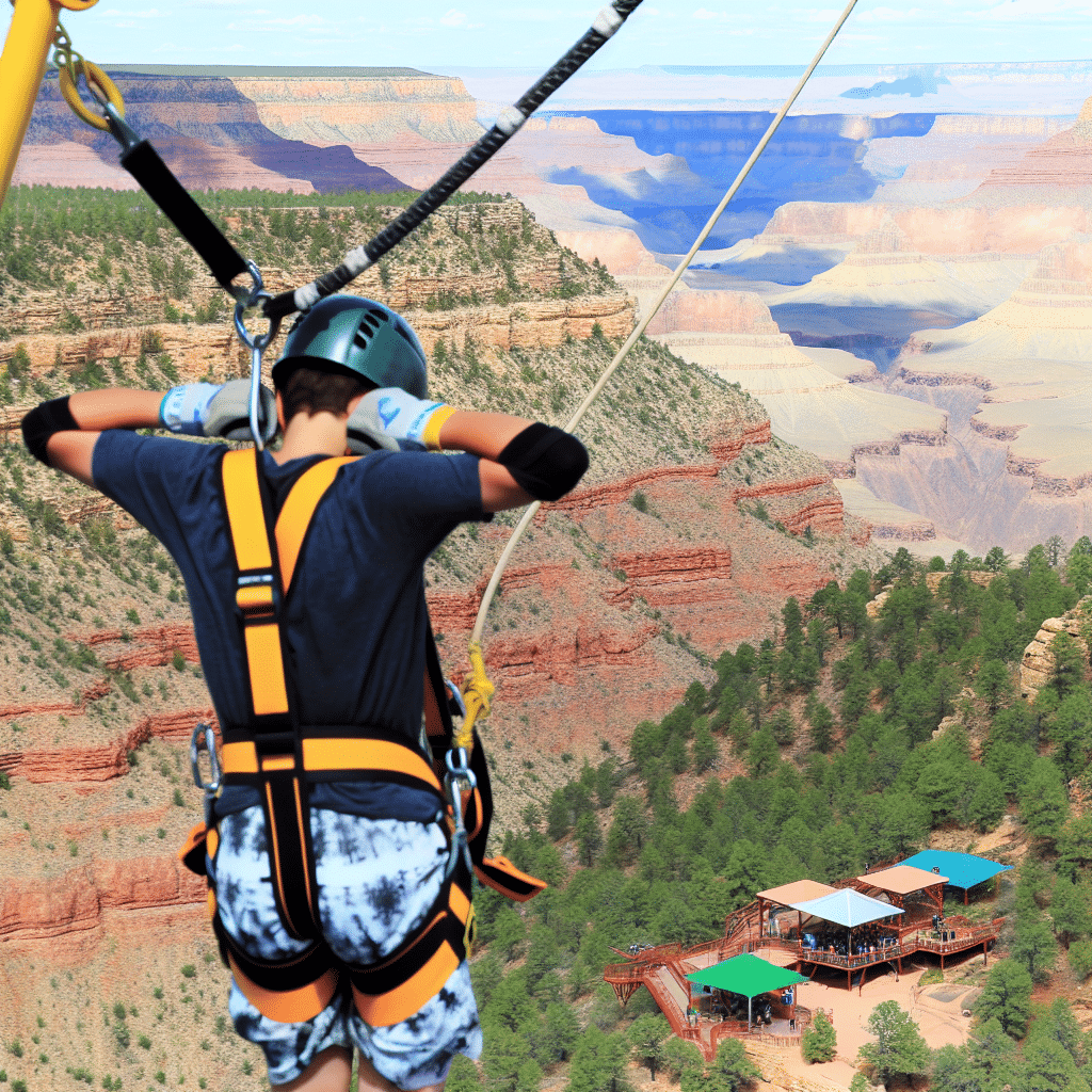 Bungee Jumping Arizona: An Ultimate Guide to Thrill and Excitement