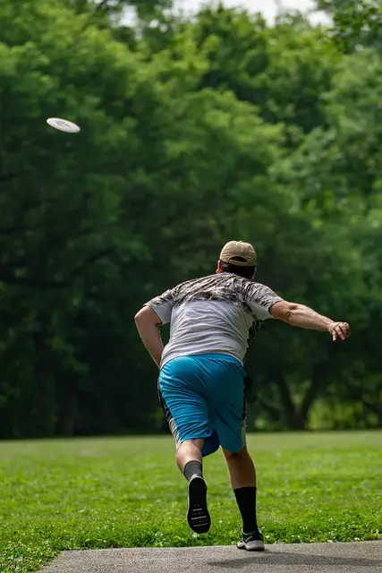 Discovering The Best Disc Golf Bag for Your Game