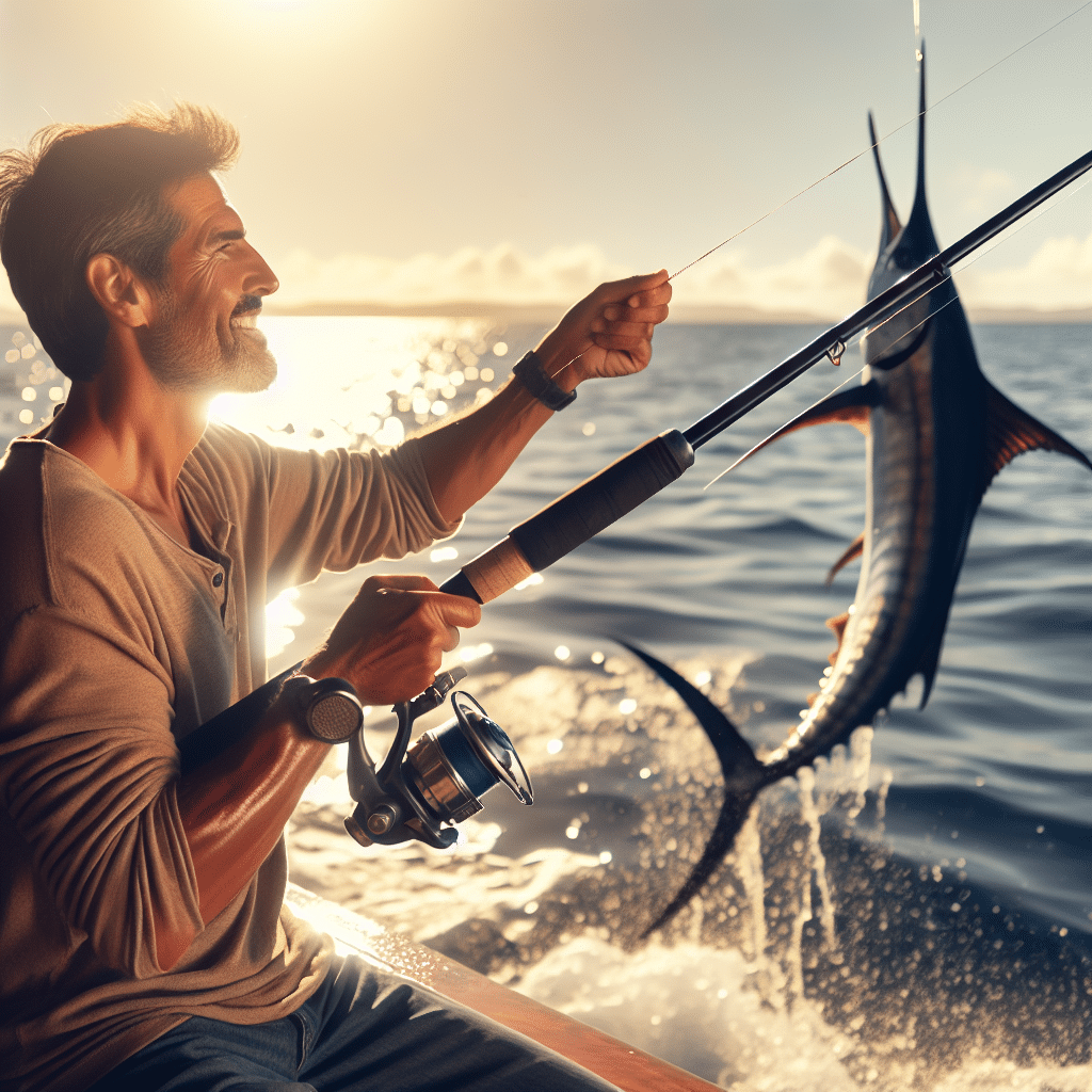 Seaforth Sport Fishing San Diego: An Angler’s Paradise