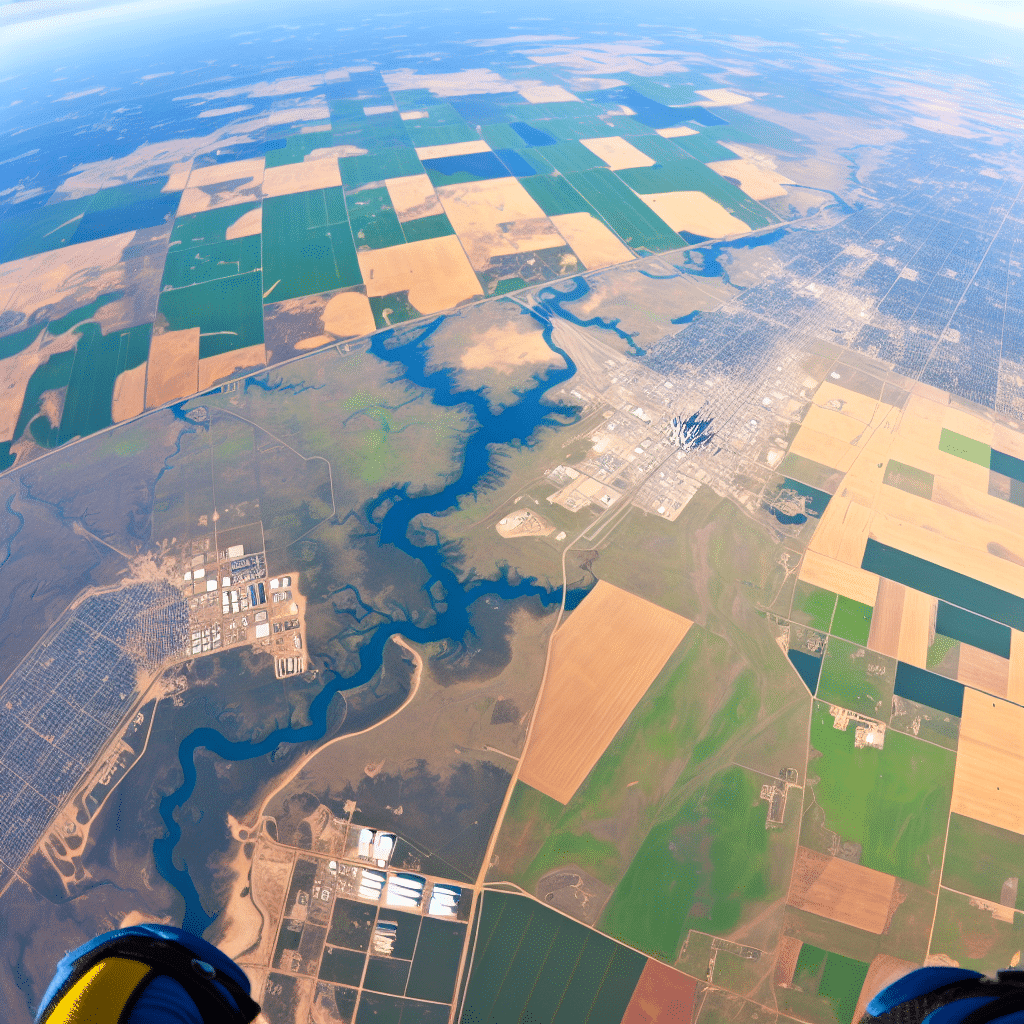 The Thrill of Skydiving in Texas: An Unforgettable Adventure